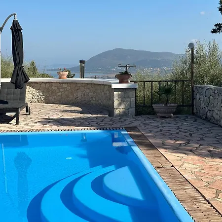 Holiday home Kolonialvilla Am Alten Olivenhain Mit Swimmingpool *