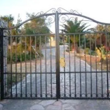 Holiday home Kolonialvilla Am Alten Olivenhain Mit Swimmingpool Lygia (Lefkada)