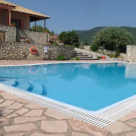 Kolonialvilla Am Alten Olivenhain Mit Swimmingpool Holiday home *